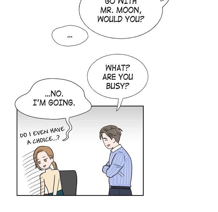 Read Dubious Moon chapter 2 image 27 on Lezhin
