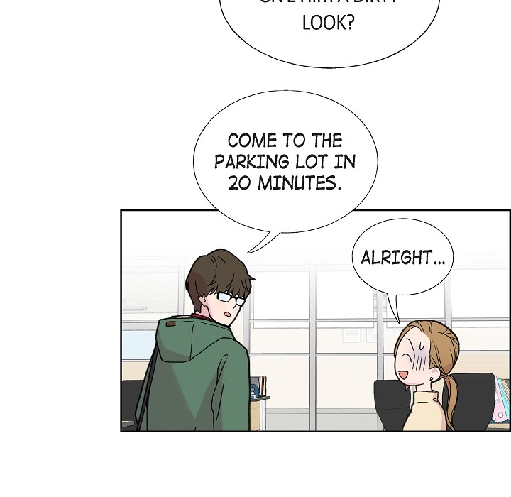 Read Dubious Moon chapter 2 image 30 on Lezhin
