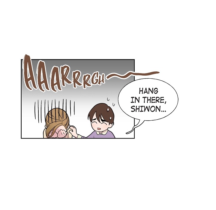 Read Dubious Moon chapter 2 image 31 on Lezhin