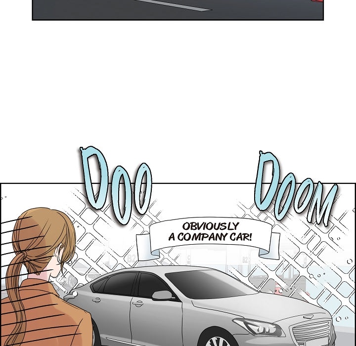 Read Dubious Moon chapter 2 image 33 on Lezhin