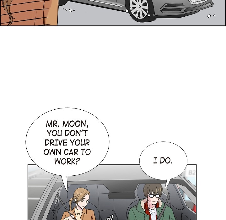 Read Dubious Moon chapter 2 image 34 on Lezhin