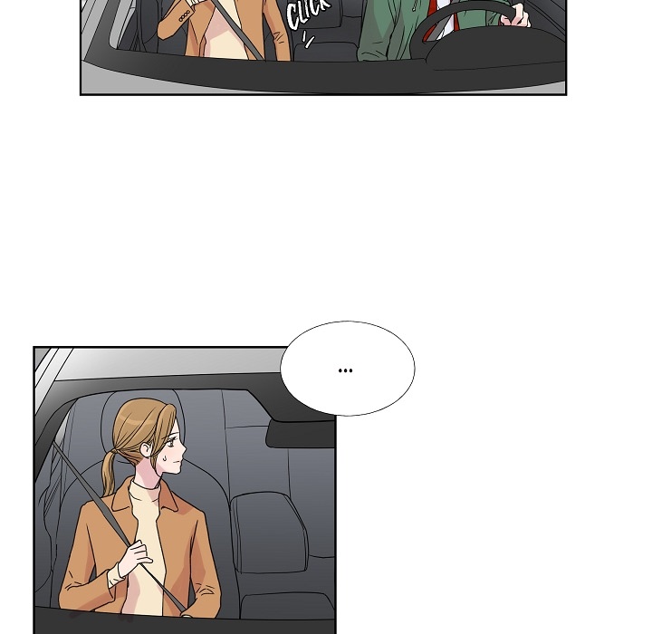 Read Dubious Moon chapter 2 image 35 on Lezhin