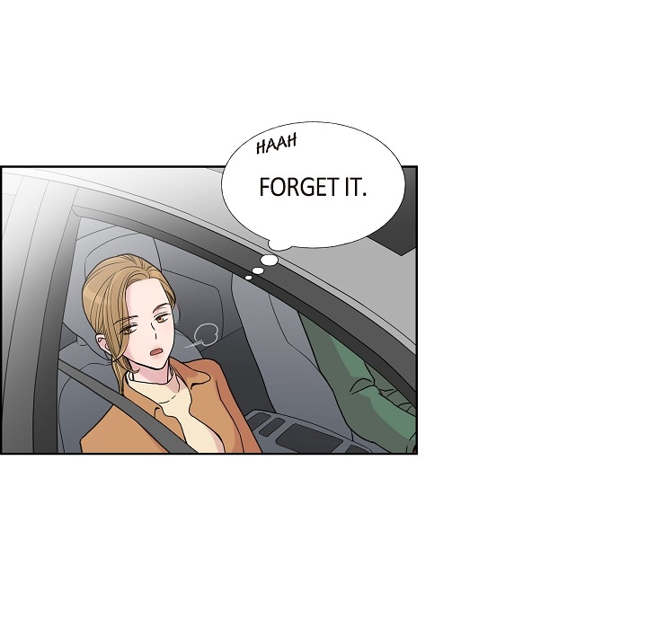 Read Dubious Moon chapter 2 image 37 on Lezhin