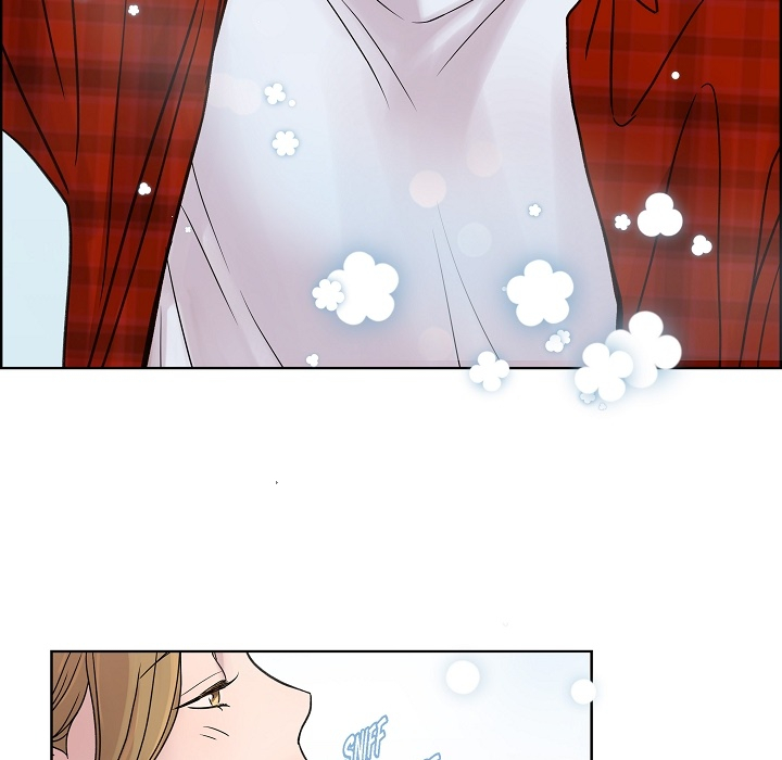Read Dubious Moon chapter 2 image 4 on Lezhin