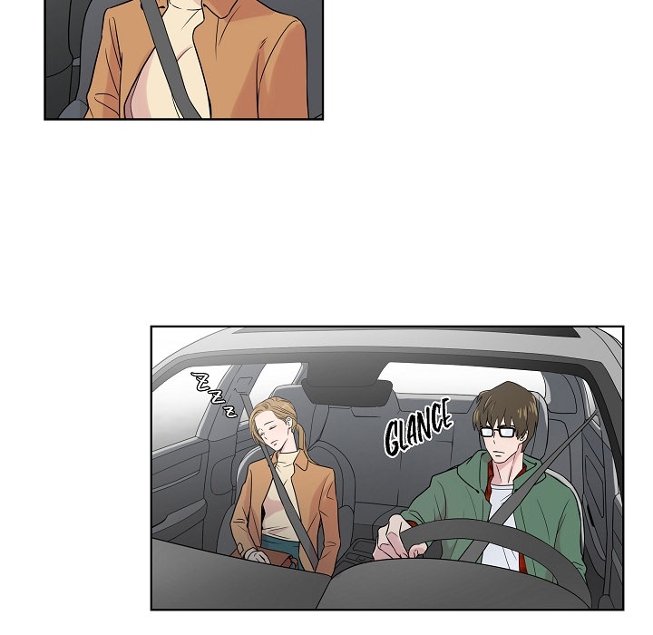 Read Dubious Moon chapter 2 image 40 on Lezhin