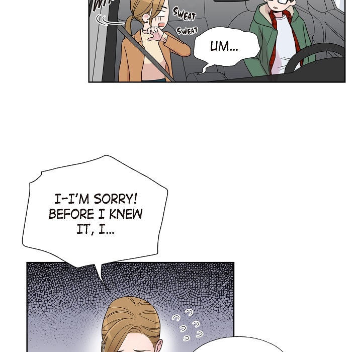 Read Dubious Moon chapter 2 image 45 on Lezhin