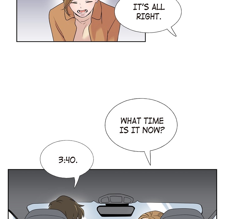Read Dubious Moon chapter 2 image 46 on Lezhin