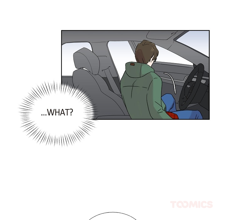 Read Dubious Moon chapter 2 image 49 on Lezhin