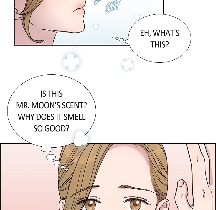Read Dubious Moon chapter 2 image 5 on Lezhin