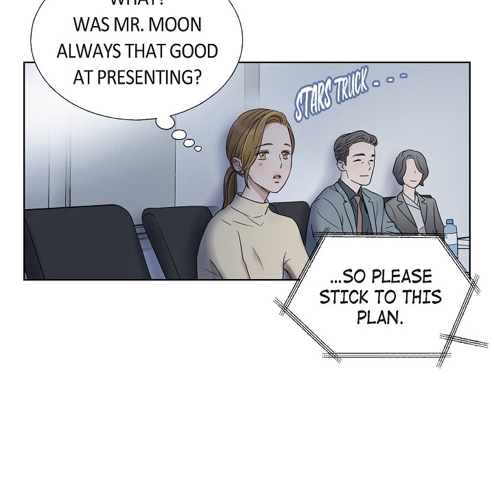 Read Dubious Moon chapter 2 image 57 on Lezhin