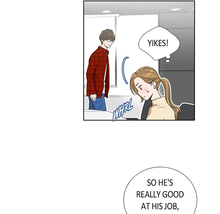 Read Dubious Moon chapter 2 image 58 on Lezhin