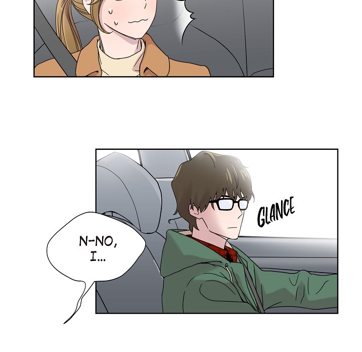 Read Dubious Moon chapter 2 image 63 on Lezhin