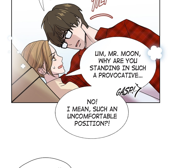 Read Dubious Moon chapter 2 image 7 on Lezhin