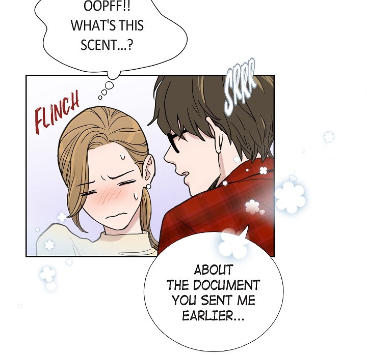 Read Dubious Moon chapter 2 image 8 on Lezhin