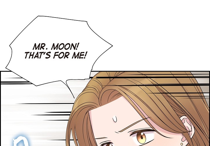 Read Dubious Moon chapter 20 image 1 on Lezhin