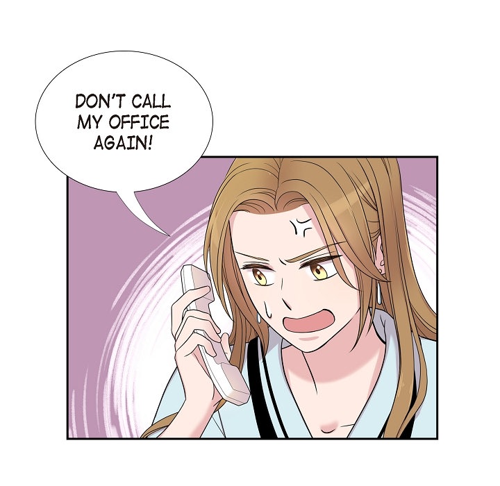Read Dubious Moon chapter 20 image 10 on Lezhin