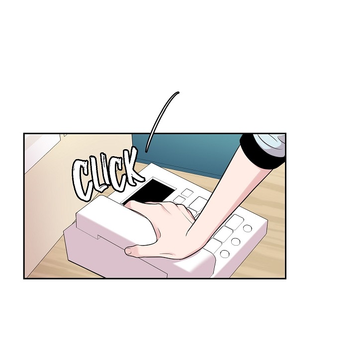 Read Dubious Moon chapter 20 image 11 on Lezhin