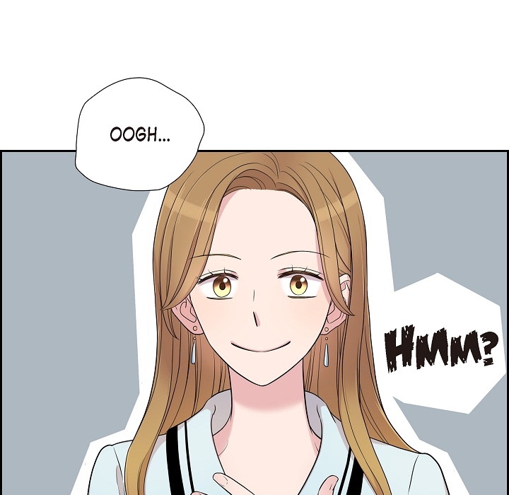 Read Dubious Moon chapter 20 image 13 on Lezhin