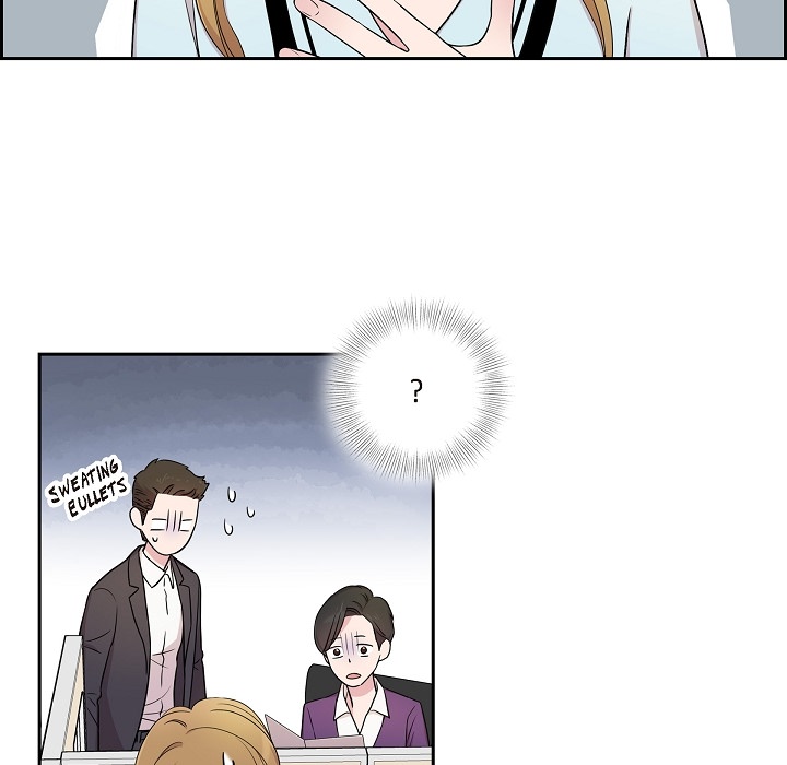 Read Dubious Moon chapter 20 image 14 on Lezhin