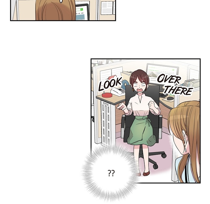 Read Dubious Moon chapter 20 image 15 on Lezhin