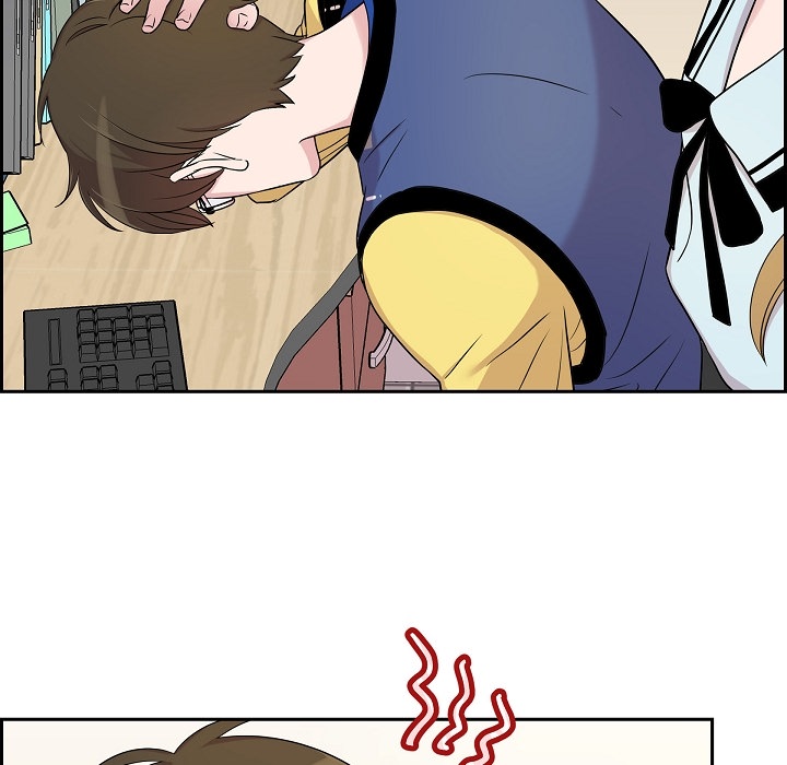 Read Dubious Moon chapter 20 image 17 on Lezhin