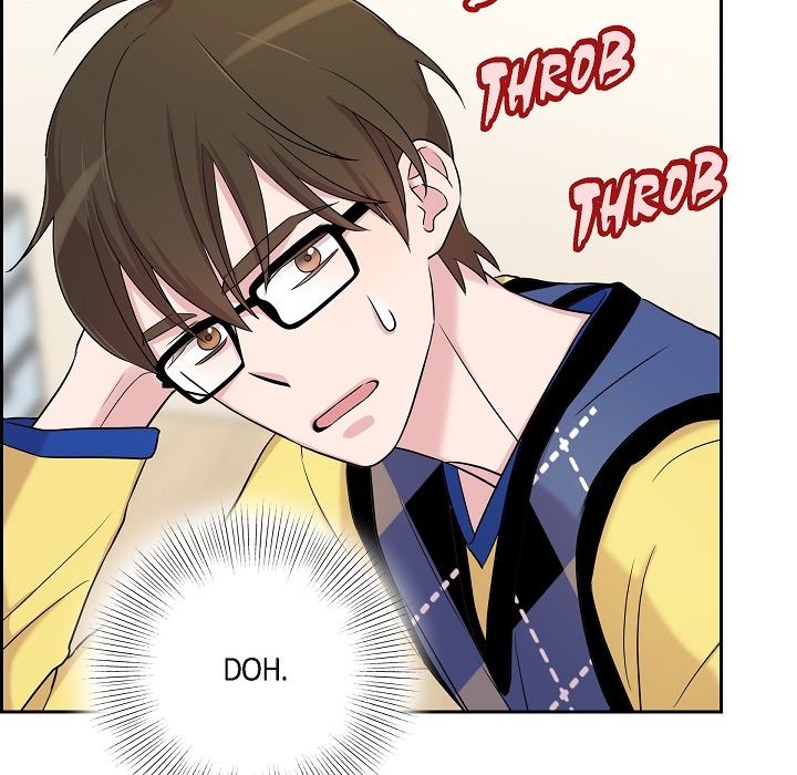 Read Dubious Moon chapter 20 image 18 on Lezhin