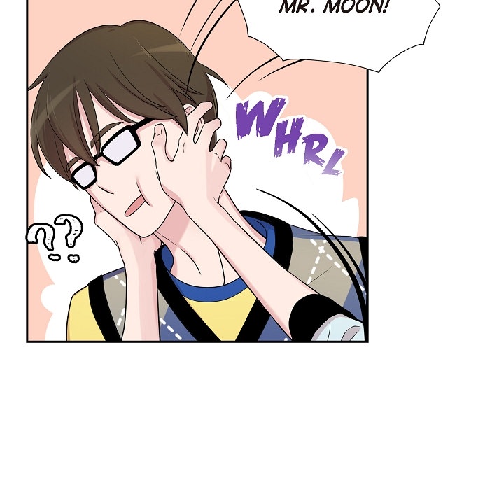 Read Dubious Moon chapter 20 image 23 on Lezhin