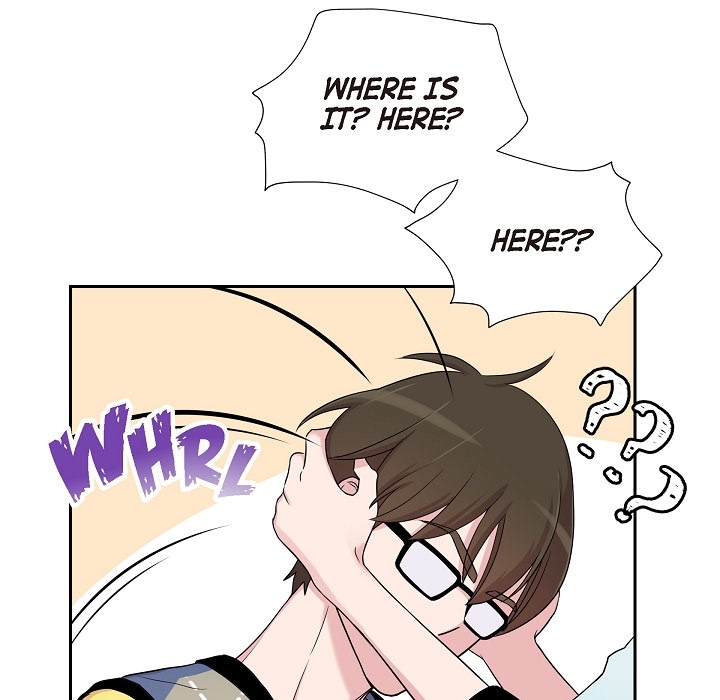 Read Dubious Moon chapter 20 image 24 on Lezhin