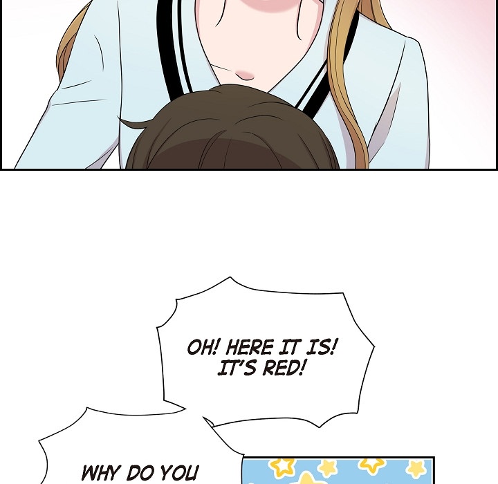 Read Dubious Moon chapter 20 image 26 on Lezhin