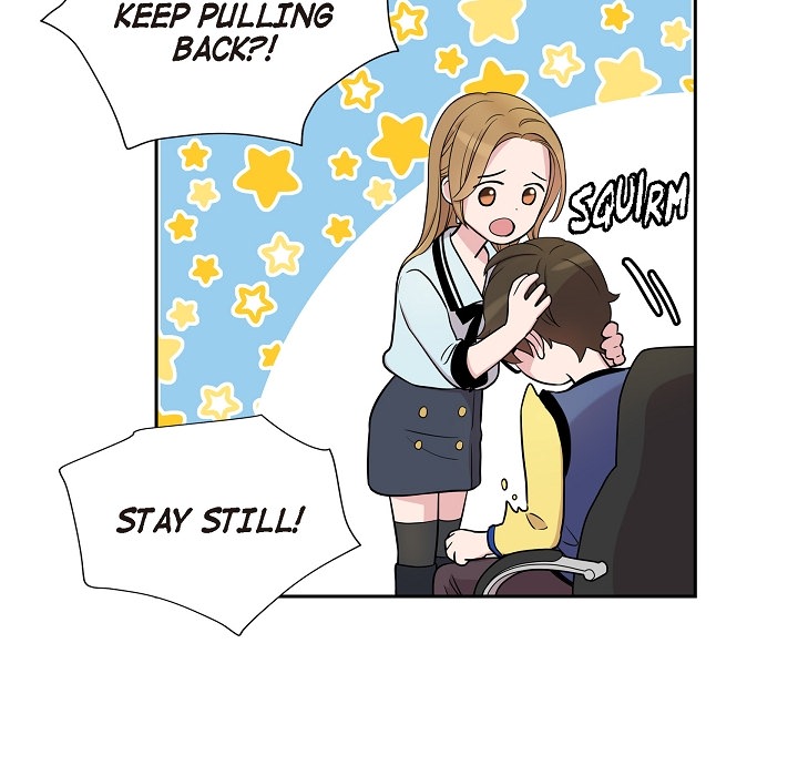Read Dubious Moon chapter 20 image 27 on Lezhin