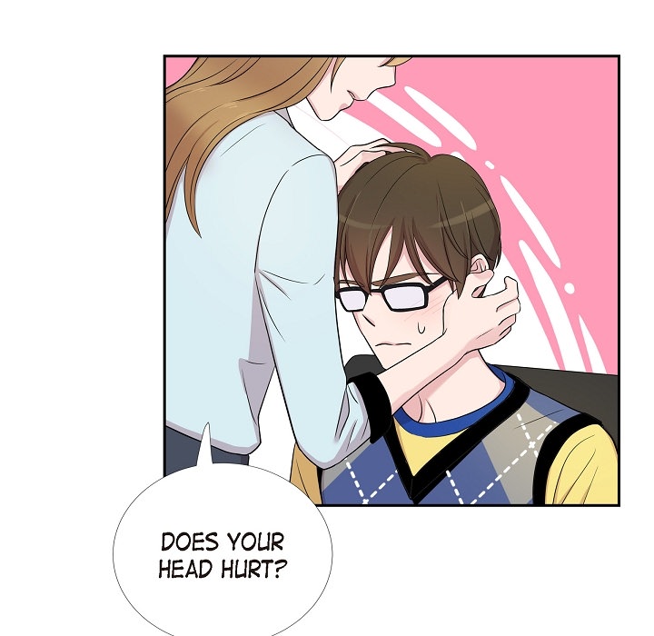 Read Dubious Moon chapter 20 image 28 on Lezhin