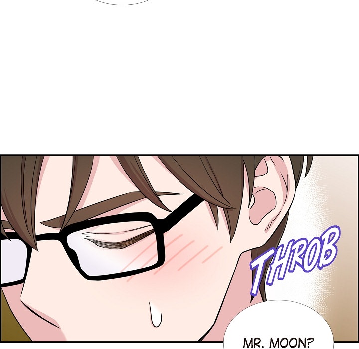 Read Dubious Moon chapter 20 image 29 on Lezhin