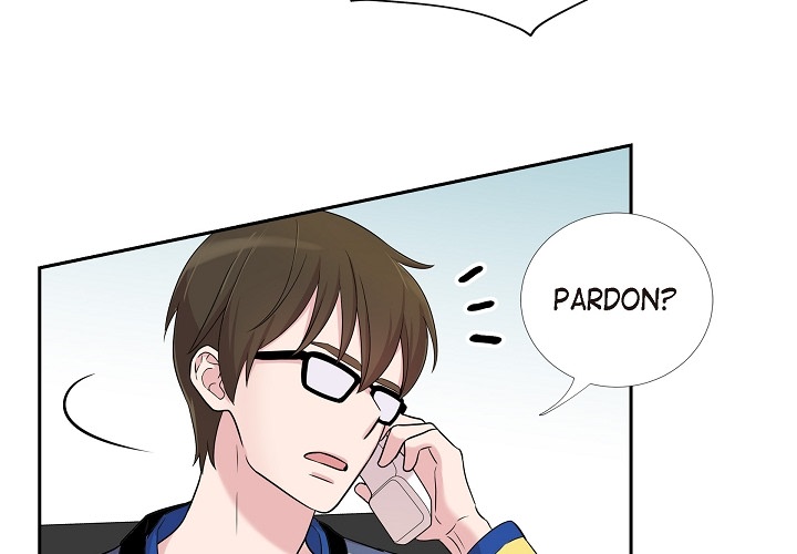 Read Dubious Moon chapter 20 image 3 on Lezhin
