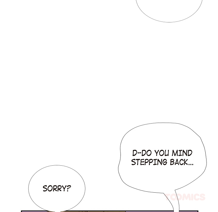 Read Dubious Moon chapter 20 image 30 on Lezhin