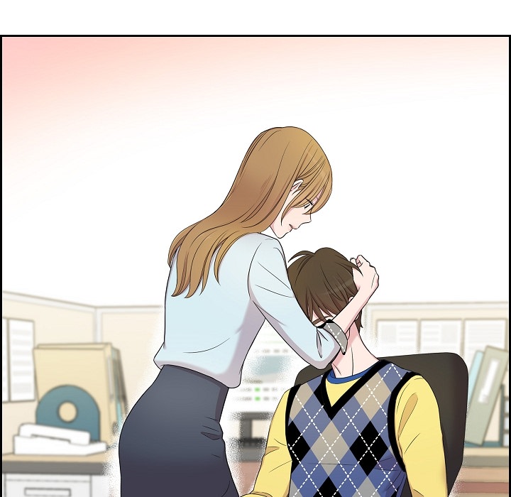 Read Dubious Moon chapter 20 image 32 on Lezhin