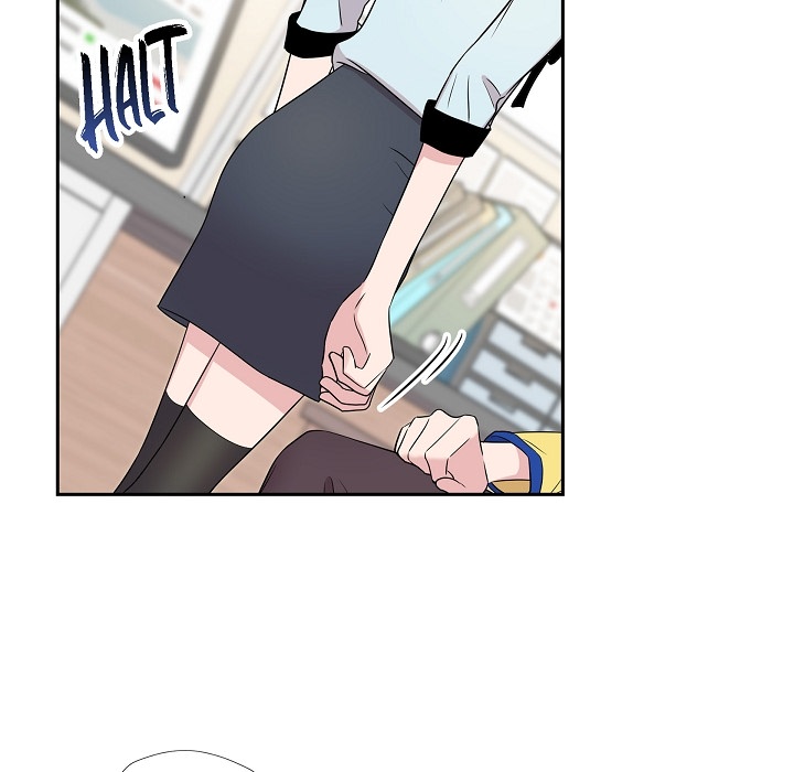 Read Dubious Moon chapter 20 image 36 on Lezhin