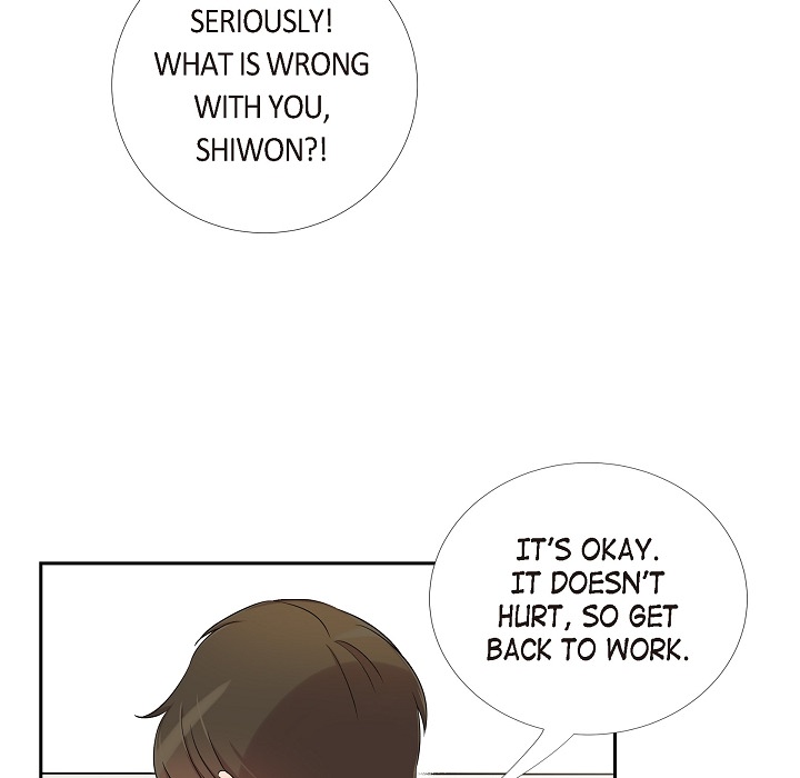 Read Dubious Moon chapter 20 image 39 on Lezhin