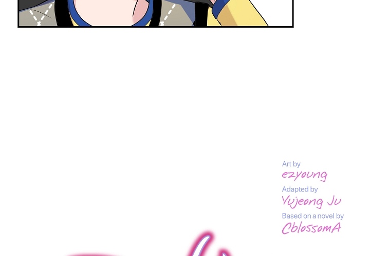 Read Dubious Moon chapter 20 image 4 on Lezhin