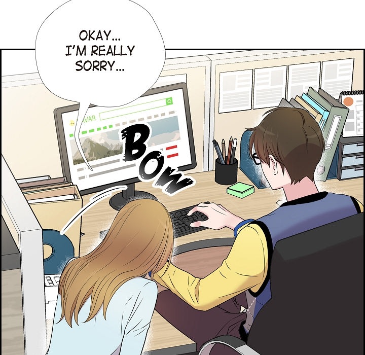 Read Dubious Moon chapter 20 image 41 on Lezhin