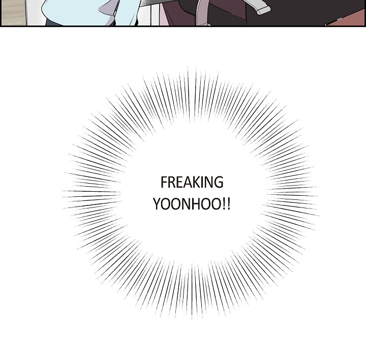 Read Dubious Moon chapter 20 image 42 on Lezhin