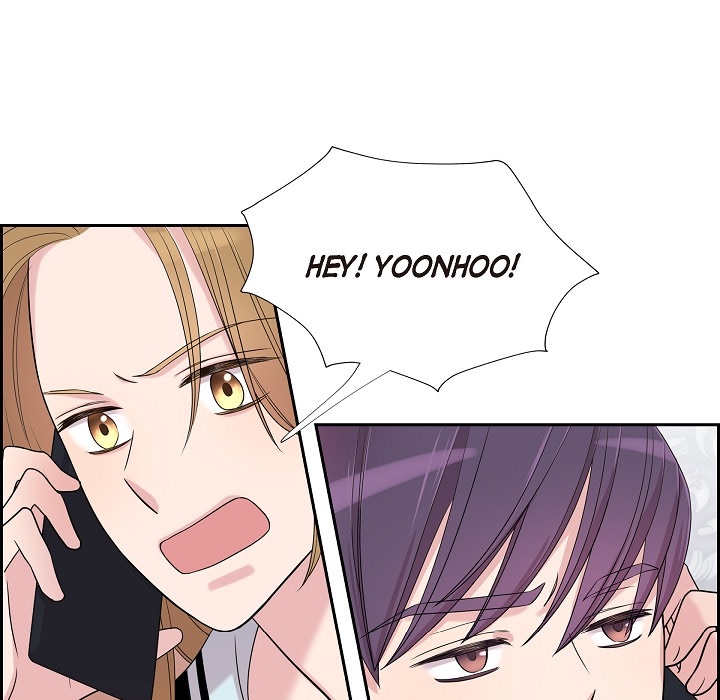 Read Dubious Moon chapter 20 image 47 on Lezhin