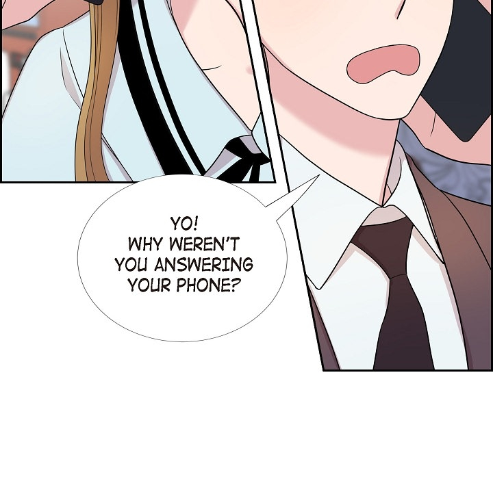 Read Dubious Moon chapter 20 image 48 on Lezhin