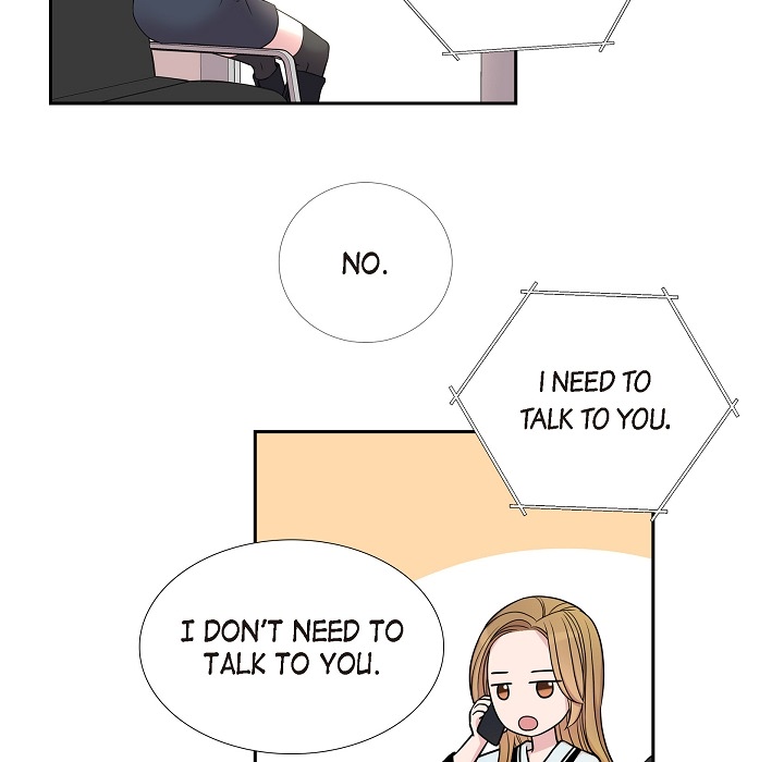 Read Dubious Moon chapter 20 image 51 on Lezhin