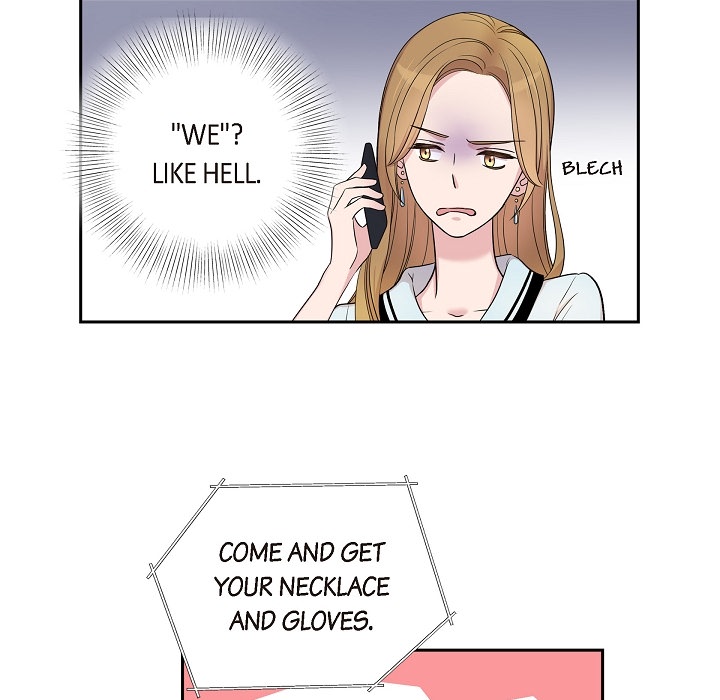 Read Dubious Moon chapter 20 image 53 on Lezhin