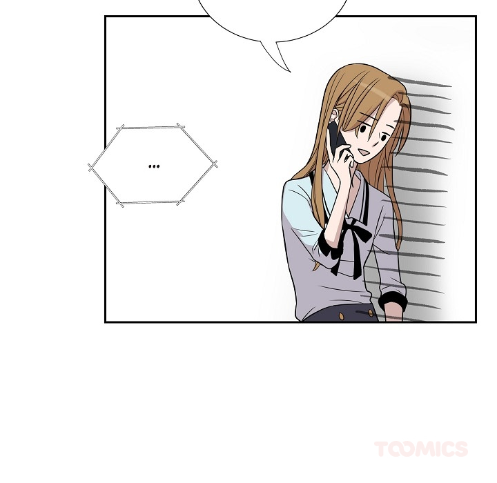Read Dubious Moon chapter 20 image 58 on Lezhin