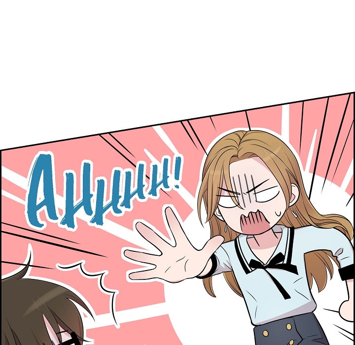 Read Dubious Moon chapter 20 image 6 on Lezhin