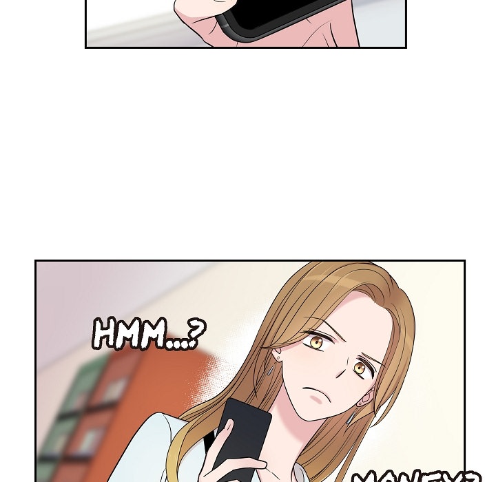Read Dubious Moon chapter 20 image 61 on Lezhin