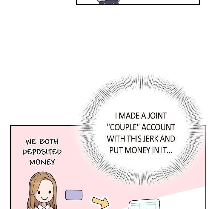 Read Dubious Moon chapter 20 image 64 on Lezhin