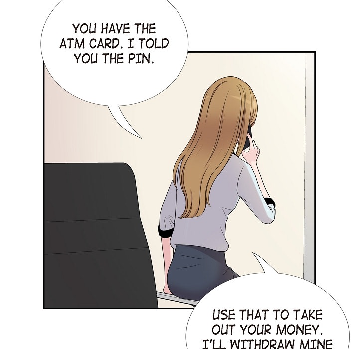 Read Dubious Moon chapter 20 image 66 on Lezhin