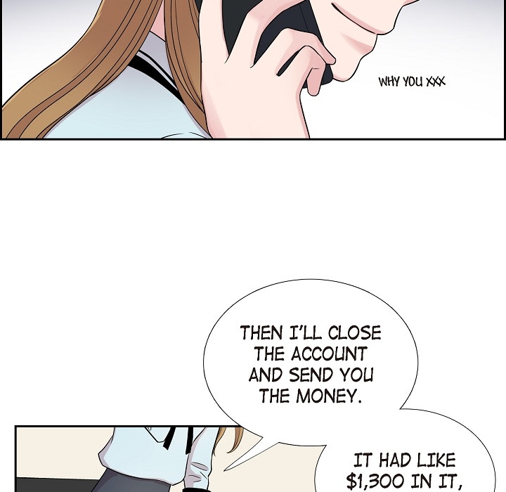 Read Dubious Moon chapter 20 image 68 on Lezhin